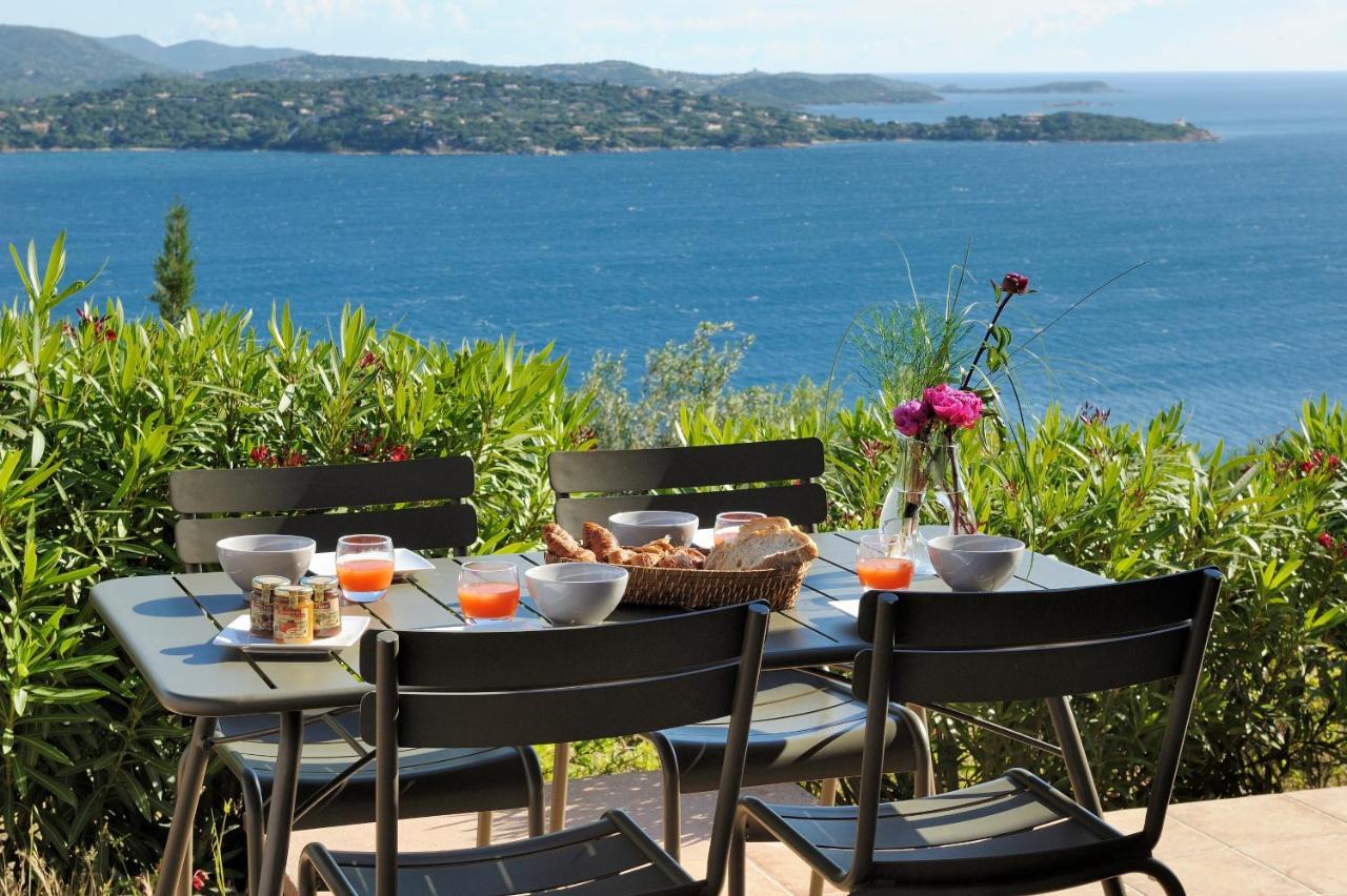 Mini Villa Marina Serena Porto-Vecchio  Exterior foto