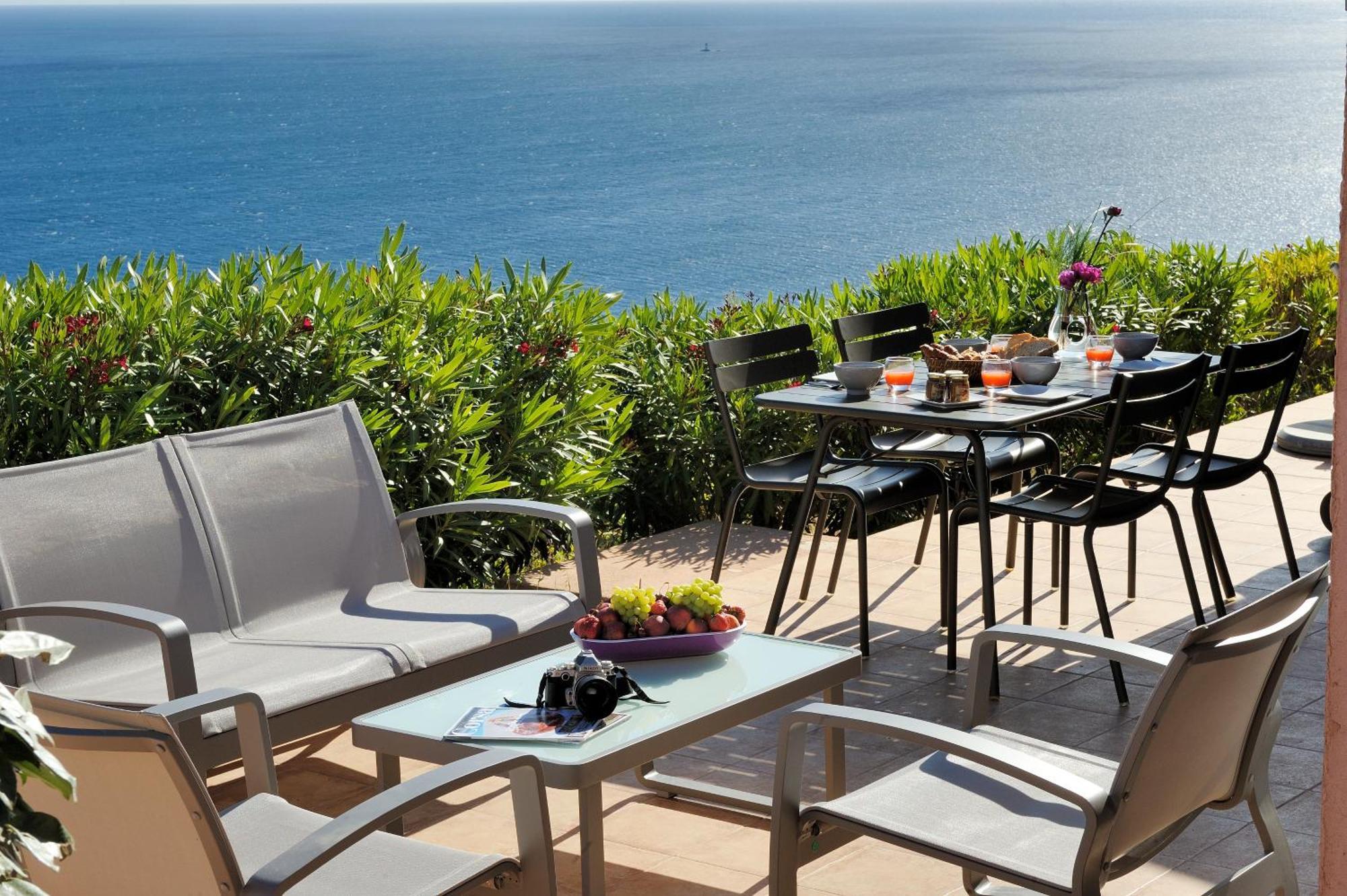 Mini Villa Marina Serena Porto-Vecchio  Exterior foto