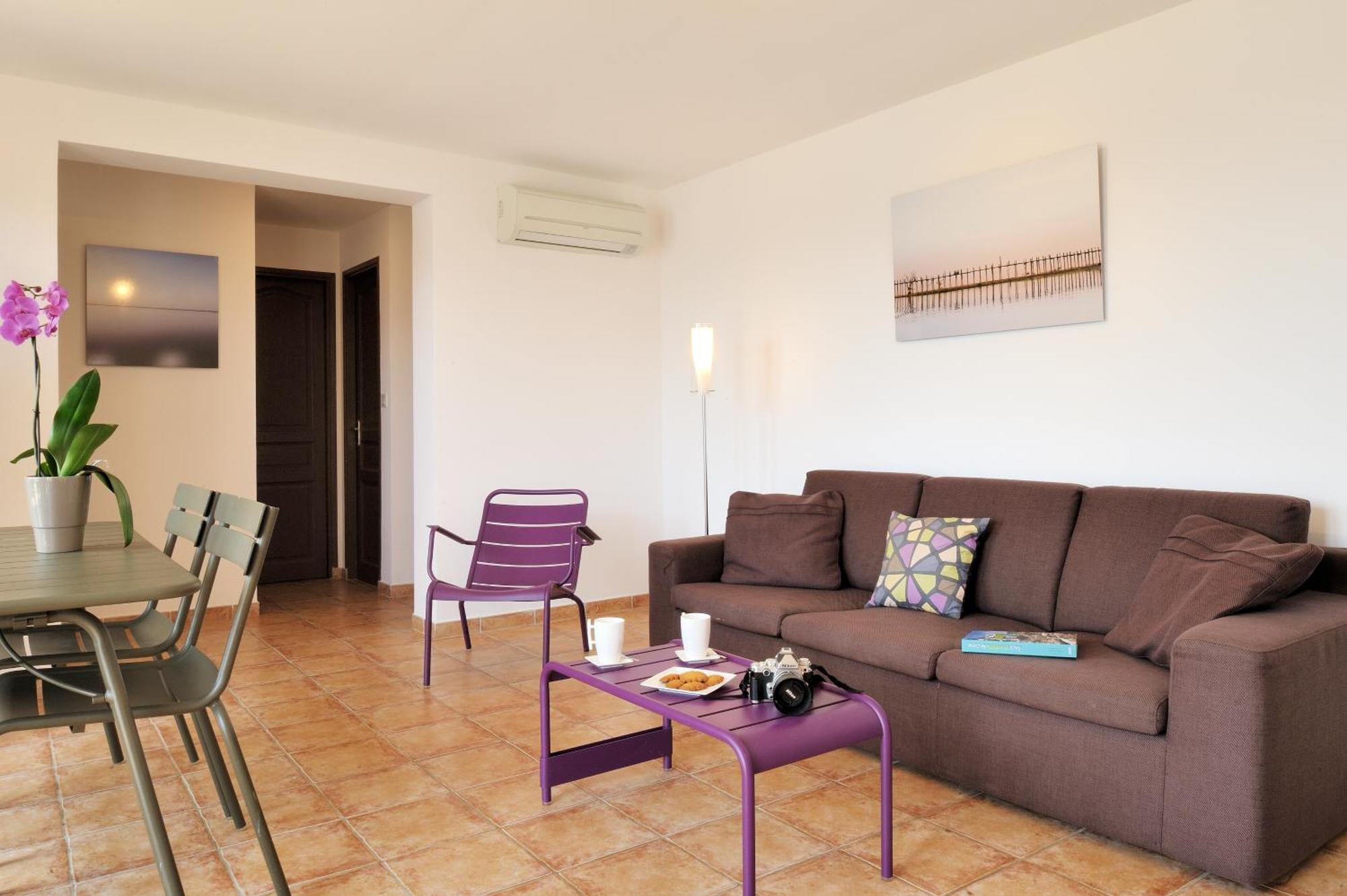 Mini Villa Marina Serena Porto-Vecchio  Exterior foto